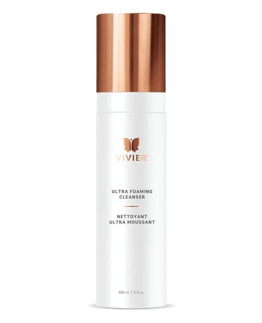Vivier Nettoyant Ultra Moussant.