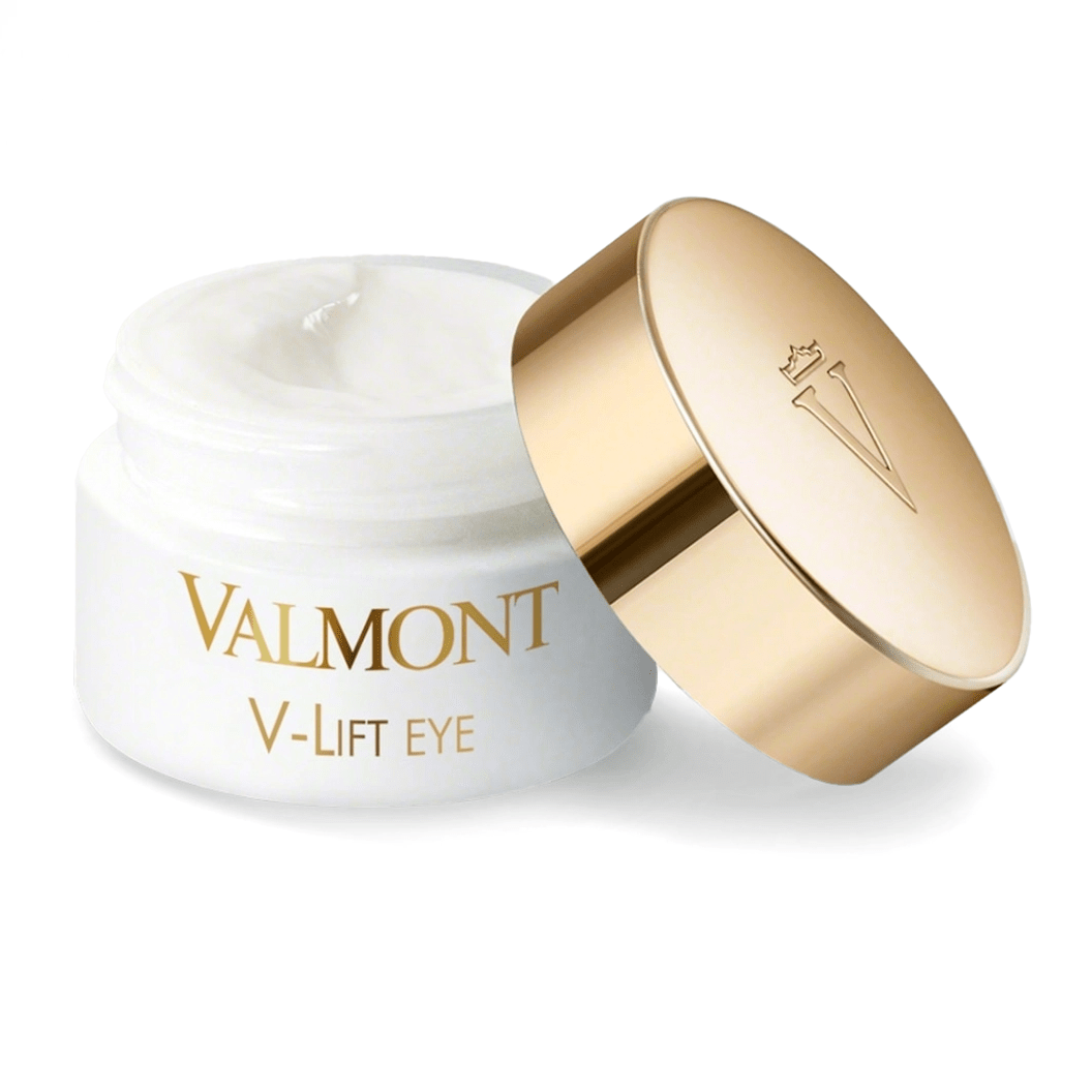 Valmont V-Lift Eye Contour des Yeux Anti-Rides.