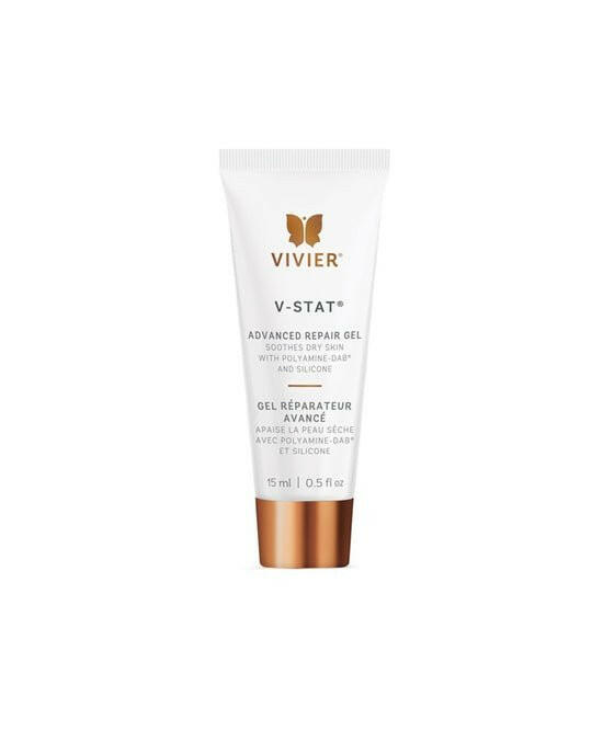 Vivier V-STAT Gel Avancé pour Cicatrice.