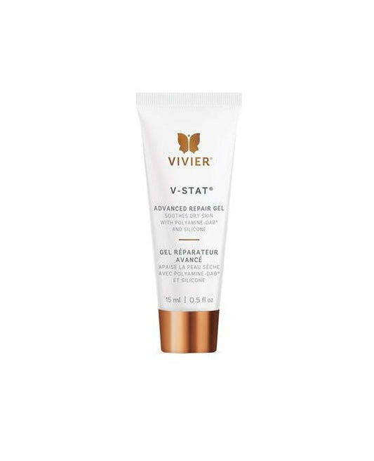 Vivier V-STAT Gel Avancé pour Cicatrice.