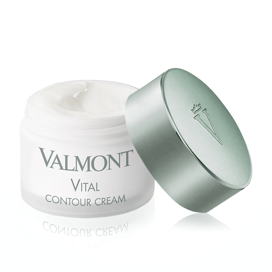 Valmont Vital Contour Cream Crème Revitalisante Contour des Yeux.
