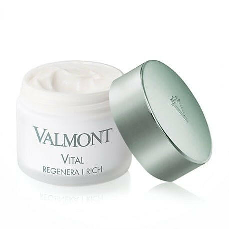 Valmont Vital Regenera I Rich Crème Riche Revitalisante Visage.