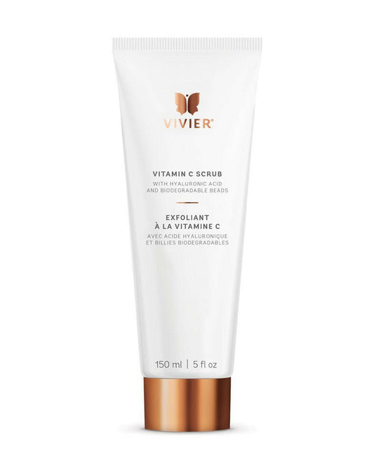 Vivier Exfoliant à la Vitamine C.