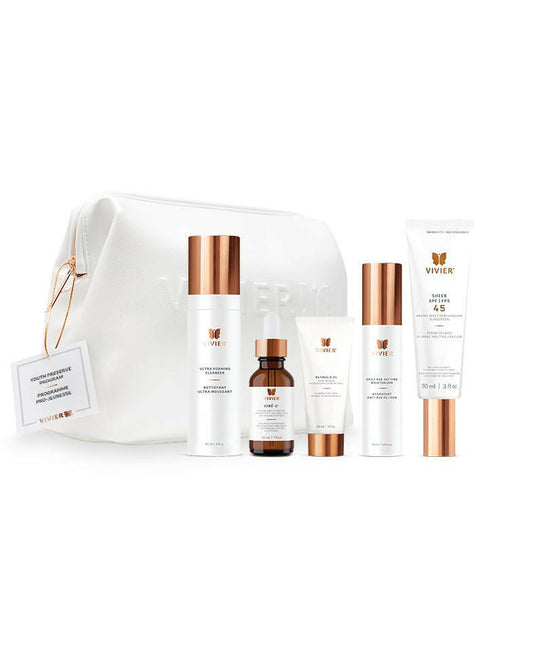 Vivier Programme Pro-Jeunesse.