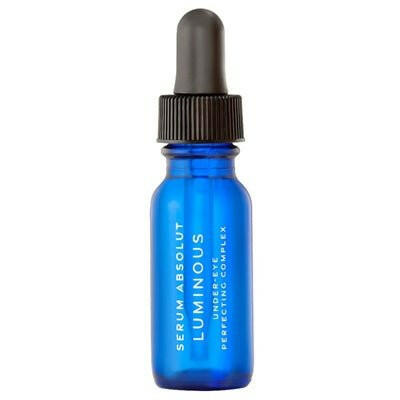 Luzern Sérum Absolut Luminous Yeux 10 ml.