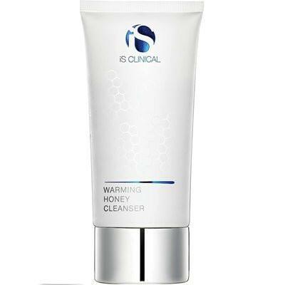 Is Clinical Nettoyant Chauffant au Miel.
