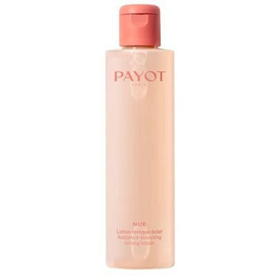 Payot Nue Lotion Tonique Éclat.