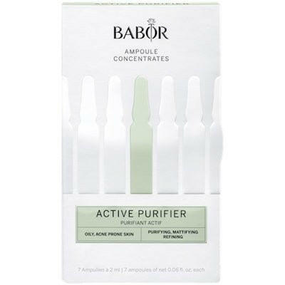 Babor Ampoules Purifiante Active.