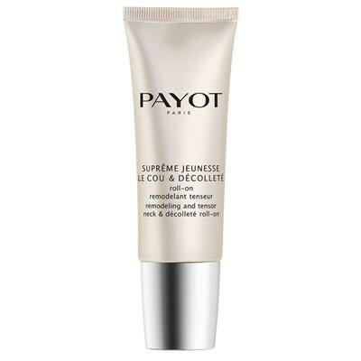 Payot Suprême Jeunesse Cou et Décolleté.