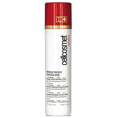 Cellcosmet Masque Précieux.