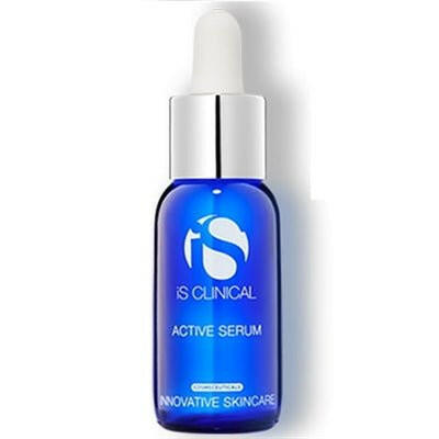 Is Clinical Sérum Actif.