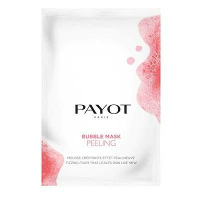 Payot Nue Bubble Masque Peeling.