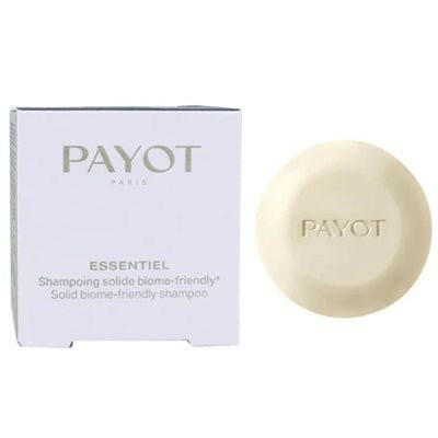 Payot Essentiel Shampoing Solide Biôme-Friendly.