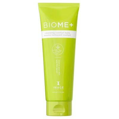 Image Skincare Biome+ Baume Nettoyant Confort.