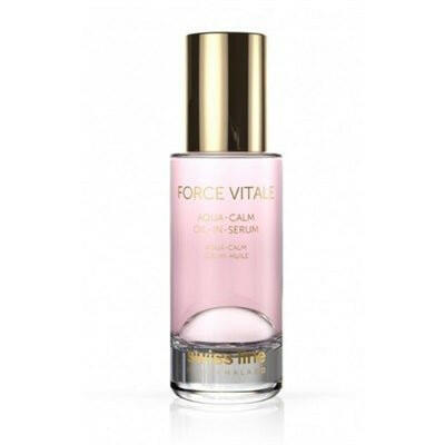 Swiss Line Force Vitale Aqua-Calm Sérum-Huile.