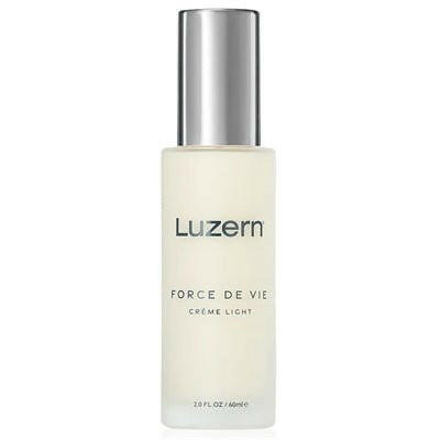 Luzern Force de Vie Crème Light.