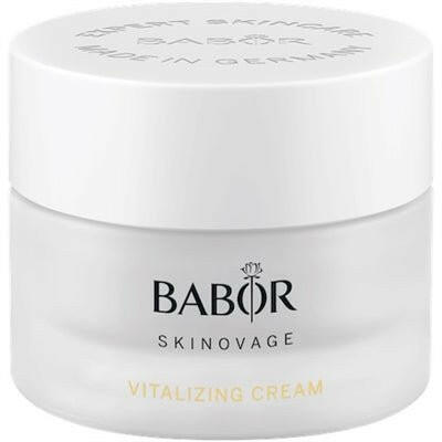 Babor Skinovage Crème Revitalisante.