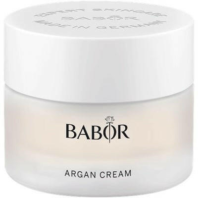 Babor Skinovage Crème d'Argan.