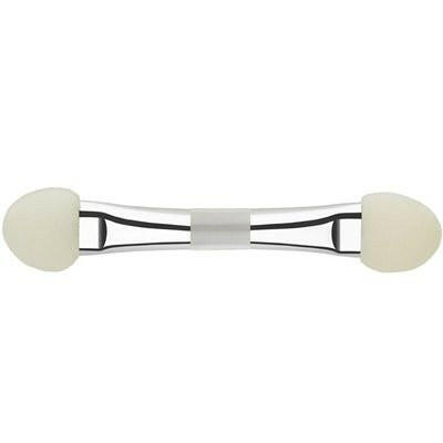 Malu Wilz Mini Applicateur Double Fards à Paupières pour Boîtier.
