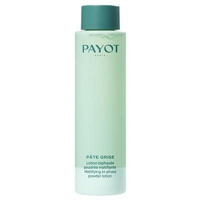 Payot Pâte Grise Lotion Bi-Phasée Poudrée Matifiante.