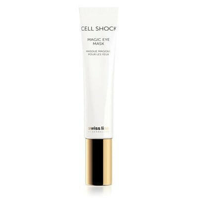 Swiss Line Cell Shock Masque Magique Pour Les Yeux.