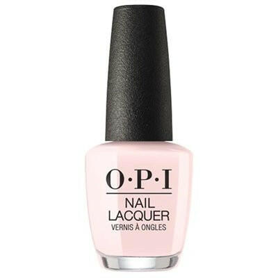 OPI Vernis à Ongles Lisbon Wants Moor.
