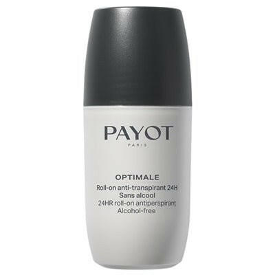 Payot Optimale Roll-On Antitranspirant 24H.