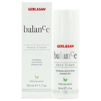 Gehwol Balance Probiotique Crème pour les Mains.
