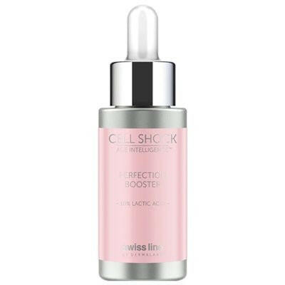 Swiss Line Cell Shock Age Intelligence Booster Perfection.