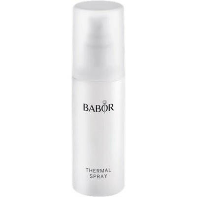 Babor Skinovage Spray à l'Eau Thermal.