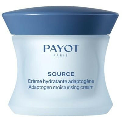 Payot Source Crème Hydratante Adaptogène.