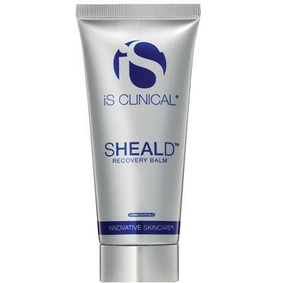 Is Clinical Baume Réparateur Sheald.