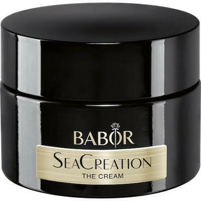 Babor SeaCreation La Crème.