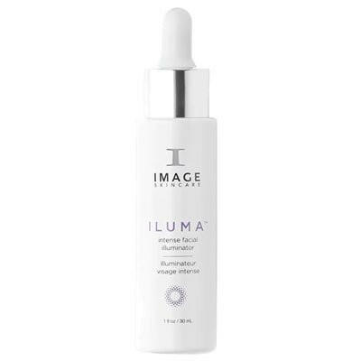 Image Skincare Iluma Illuminateur Visage Intense.