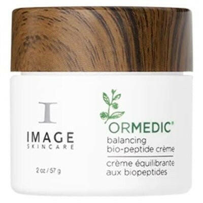 Image Skincare Ormedic Crème Équilibrante aux Biopeptides.