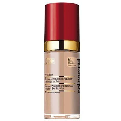 Cellcosmet CellTeint 02.