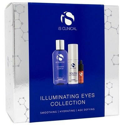 Is Clinical Coffret Collection Illuminating Eyes.