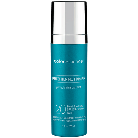 colorscience Perfecteur de Peau Éclaircissant FPS 20.
