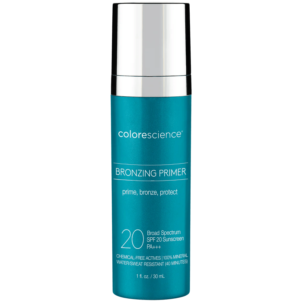 Colorscience Perfecteur de Peau Bronzant FPS 20.