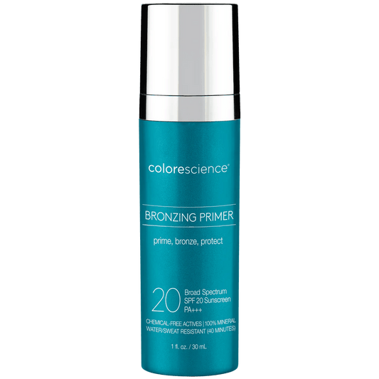 Colorscience Perfecteur de Peau Bronzant FPS 20.