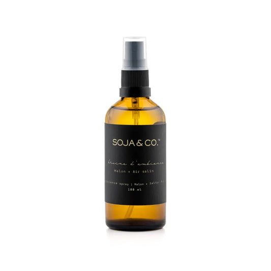 SOJA&CO Bruine d'Ambiance | Melon + Air Salin.
