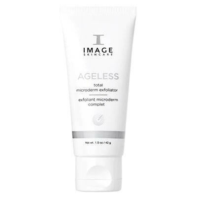 Image Skincare Ageless Exfoliant Microderm Complet.