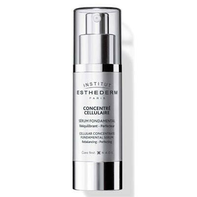 Esthederm Concentré Cellulaire Sérum Fondamental.