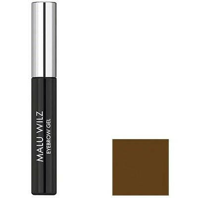 Malu Wilz Gel pour Sourcils 06.