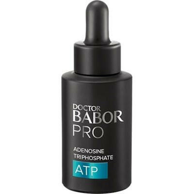 Doctor Babor Pro Concentré ATP.
