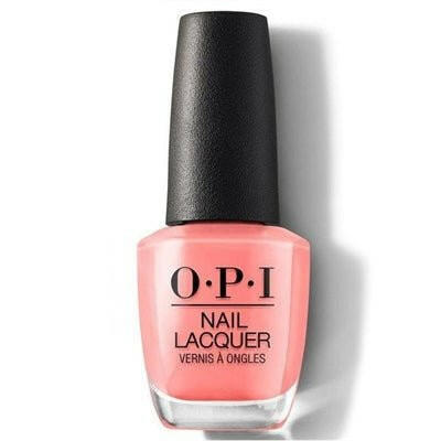 OPI Vernis à Ongles Got Myself Into A Jambalaya.