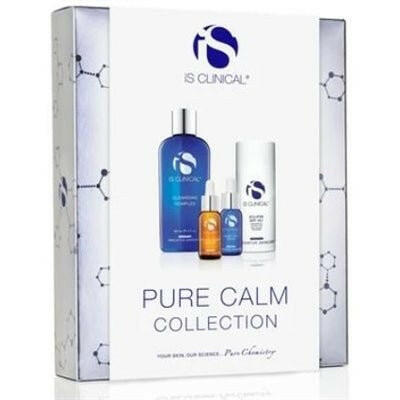 Is Clinical Coffret Collection Pure Calm.