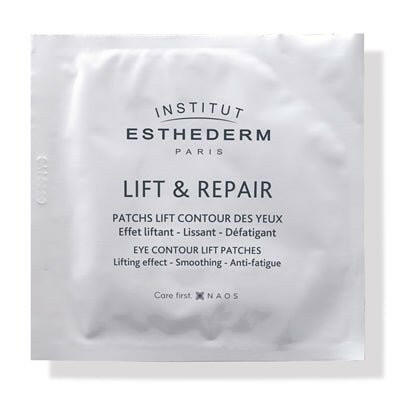 Esthederm Lift & Repair Patchs Lift Contour Yeux.