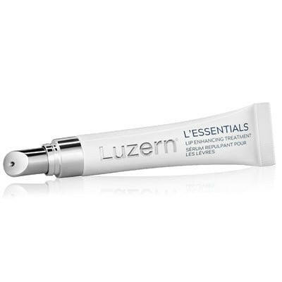 Luzern L'Essentials Soin Hydratant Repulpant Lèvres.