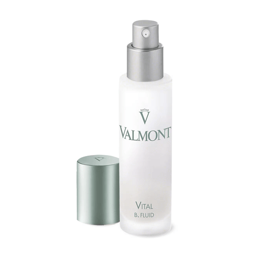 Valmont Vital B. Fluid Fluide Revitalisant Visage.